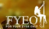 For Your Eyes Only Image 1